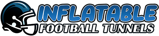 Inflatable Football Tunnels logo
